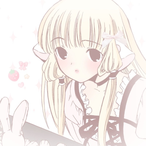 Meet your Posher, Baby - Picture 1 of 1